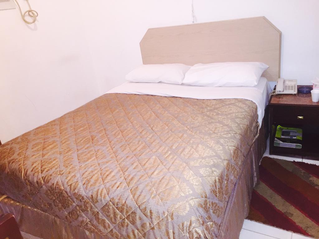 Gold Plaza Guest House Dubai Exterior foto